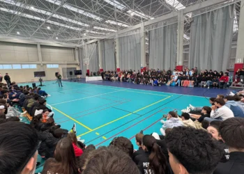 La Generalitat celebra los 25 años de los planes de especialización deportiva que han formado a más de 3.000 deportistas 1 La Generalitat celebra los 25 años de los planes de especialización deportiva