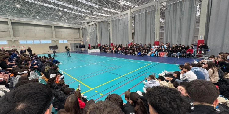 La Generalitat celebra los 25 años de los planes de especialización deportiva que han formado a más de 3.000 deportistas 1 La Generalitat celebra los 25 años de los planes de especialización deportiva