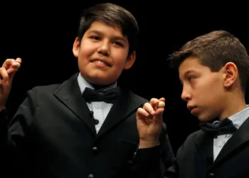 Valencianos y el Sorteo de ‘El Niño’: un gasto que supera los 25 euros por habitante