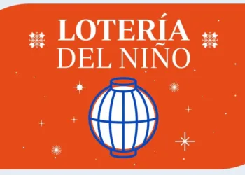 La Lotería del Niño 2025 arranca con ilusión: primeras extracciones y premios iniciales