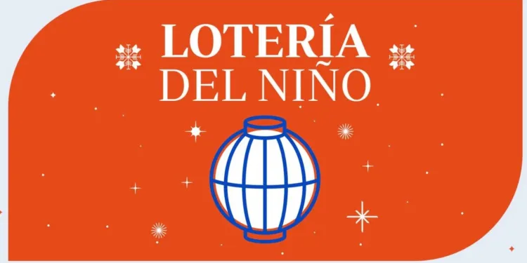 La Lotería del Niño 2025 arranca con ilusión: primeras extracciones y premios iniciales