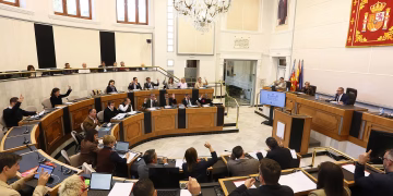 El Pleno de la Diputación exige la retirada del nuevo registro de viajeros por sus efectos negativos sobre el turismo