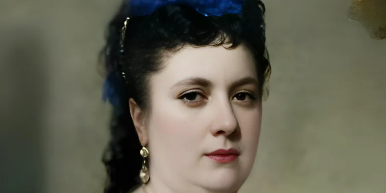 La Duquesa de Santoña: Fundadora de la Lotería del Niño y Mártir de la Generosidad