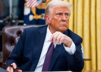 Trump mete a España con los BRICS y amenaza con aranceles del 100%