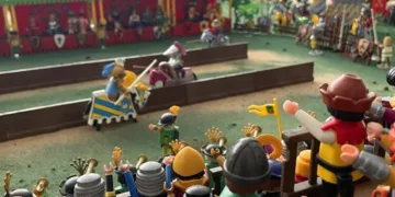 Gran Exposición de Playmobil en el Ateneo Mercantil de Valencia: Más de 25.000 Piezas para Toda la Familia