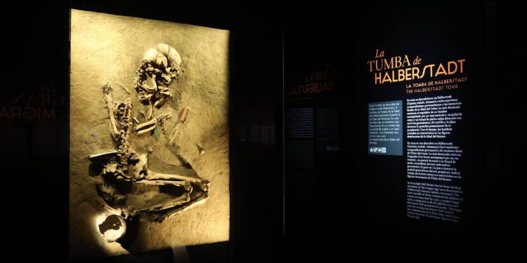 El MARQ reconocido internacionalmente por la exposición ‘Dinastías’