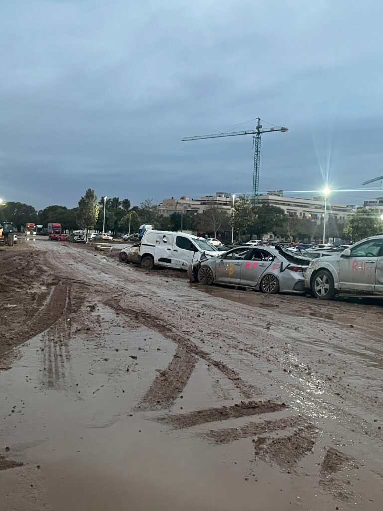 Desescalada tras la DANA en Valencia: 28 municipios siguen en Emergencia 2 3 f942b6e5 eed6 428c 8940 416e571e9898 copia