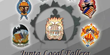 Dimite el presidente de la Junta Local Fallera de Paiporta y sí habrán fallas, reconocen necesitan algo de alegría