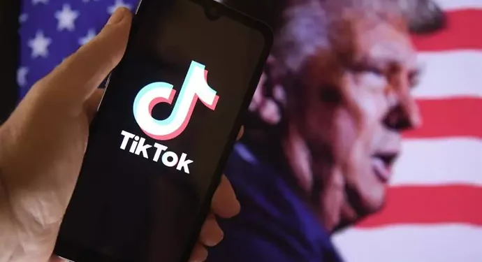 Estados Unidos prohíbe TikTok: la aplicación cerrará el 19 de enero 1 Estados Unidos prohíbe TikTok: la aplicación cerrará el 19 de enero
