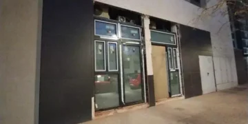 Vecinos de Patraix inician acciones legales contra la instalación de apartamentos turísticos en su edificio