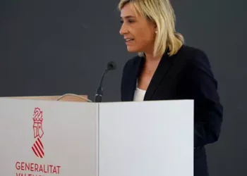 La Fiscalía de Valencia archiva la causa contra la exconsellera Núñez por delito de odio