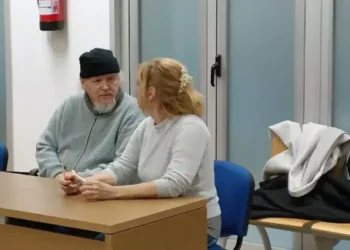 Un hombre confiesa ante el jurado haber matado y descuartizado a su pareja en Torrevieja en 2021