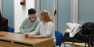 Un hombre confiesa ante el jurado haber matado y descuartizado a su pareja en Torrevieja en 2021