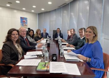 Vicente Ordaz liderará la nueva era de la radiotelevisión pública valenciana como presidente de CACVSA