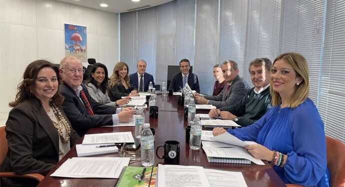 Vicente Ordaz liderará la nueva era de la radiotelevisión pública valenciana como presidente de CACVSA