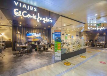 Viajes El Corte Inglés y su «reordenación de plantilla»: 430 empleados en el aire