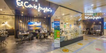 Viajes El Corte Inglés y su «reordenación de plantilla»: 430 empleados en el aire