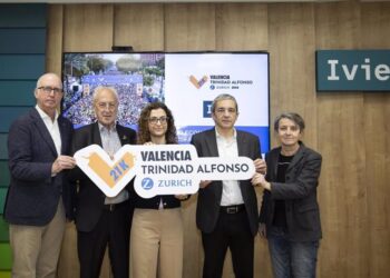 El Medio Maratón Valencia Trinidad Alfonso: cuando correr también hace caja