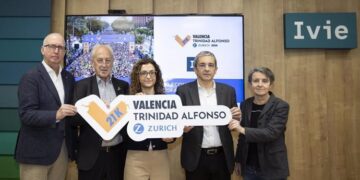 El Medio Maratón Valencia Trinidad Alfonso: cuando correr también hace caja