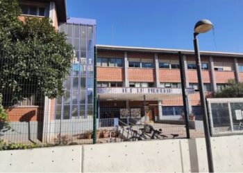Agresión en un instituto de Mislata: cuando la violencia traspasa las puertas de las aulas