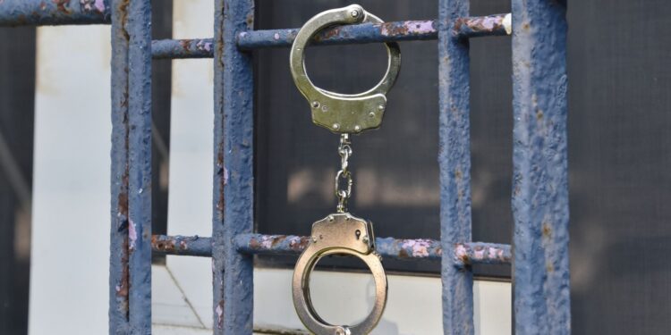 La AUGC denuncia el aumento alarmante de fugas de presos en hospitales y clínicas 1 La AUGC denuncia el aumento alarmante de fugas de presos en hospitales y clínicas