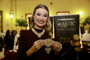 Gala de la Indumentaria en el Palacio de la Exposición 2 gala indumentaria1