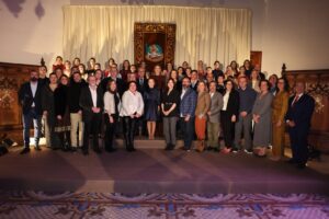 Gala de la Indumentaria en el Palacio de la Exposición 4 gala indumentaria3