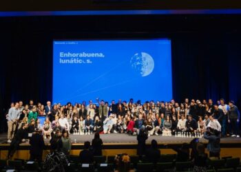 La XIII edición del Festival Lluna celebra la gala de entrega de premios en el Oceanográfic