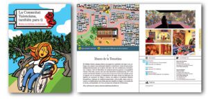 guia cocemfe cv turismo accesible