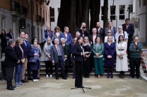 Catalá pone un post en redes sobre el día del Holocausto e incumple los acuerdos del pleno de hace 3 años 3 holocausto corts 3