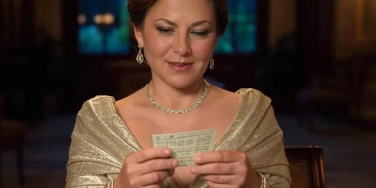 El Sorteo del Niño lleva suerte y alivio a las localidades más golpeadas por la DANA 1 El Sorteo del Niño lleva suerte y alivio a las localidades más golpeadas por la DANA