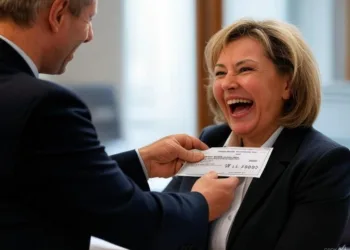 El Niño no solo trae suerte: los Reyes Magos también entregan 21,45 millones de euros a Hacienda»