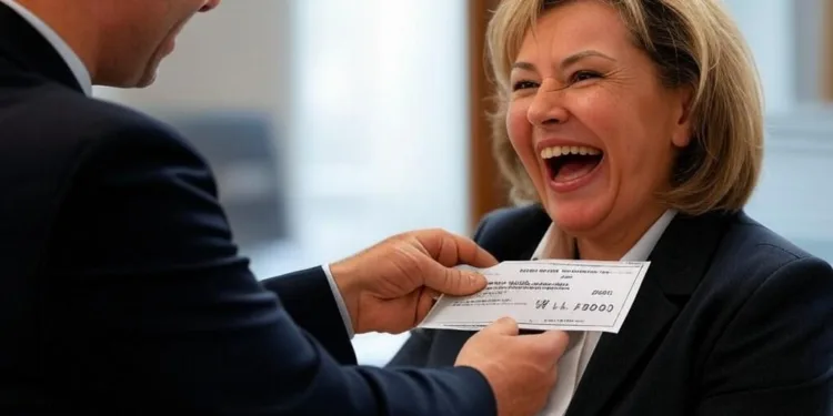 El Niño no solo trae suerte: los Reyes Magos también entregan 21,45 millones de euros a Hacienda" 1 El Niño no solo trae suerte: los Reyes Magos también entregan 21,45 millones de euros a Hacienda»