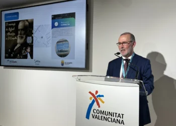 Primera Jornada #CostaBlancaEnFITUR 2025