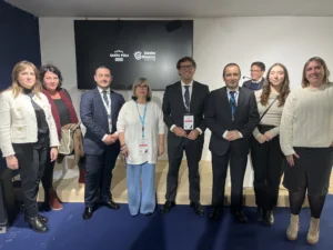 Primera Jornada Costa Blanca en FITUR edición 2025 3 image00009