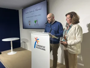 Primera Jornada Costa Blanca en FITUR edición 2025 4 image00010