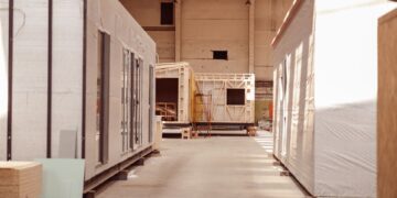 Aprobada la instalación de barracones para estudiantes en Alfafar y Paiporta