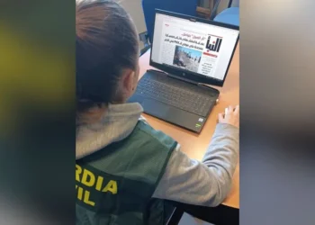 Detenidos en Ceuta y Valencia dos yihadistas retornados; uno inmerso en un profundo proceso de radicalización