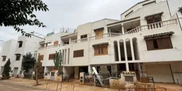 Cinco familias de Catarroja pierden sus hogares tras la DANA y afrontan el derribo de sus viviendas