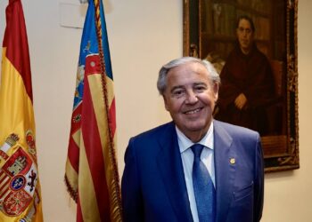 Luis Miguel Romero Villafranca, nou Decà de la RACV