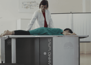 MammoWave: la revolución en las mamografías, sin dolor ni radiación