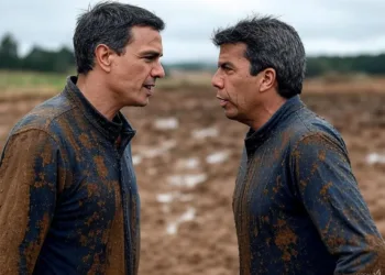 ¿Dónde están los 100 millones? El misterio del dinero europeo para la DANA que nadie parece querer resolver 1 Reconstrucción post-dana: ¿diálogo o ring político entre gobierno central y Generalitat?