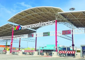 Mercavalencia deberá pagar 7,5 millones a Inspección de trabajo por los 429 falsos autónomos de MercaValencia de Galiana