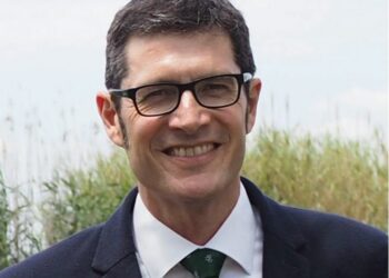 Aumsa nombra a Nacho Calabuig como gerente siendo el tercero en ocupar el puesto en año y medio