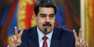 EE. UU. lanza una ofensiva militar sobre Caracas: Trump anuncia la captura de Nicolás Maduro