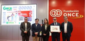 once cupon casa de la discapacidad