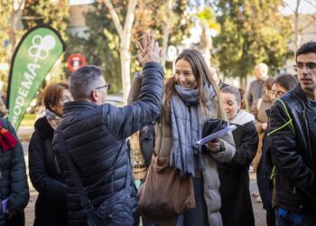 Récord de participación en las oposiciones de empleo público para personas con discapacidad