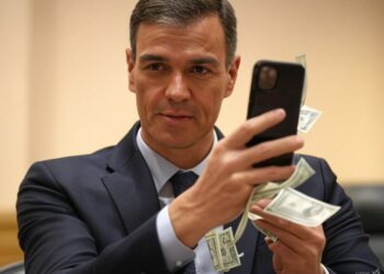 Tecnología gubernamental: un derroche de millones que nunca llegó a cuajar 5,7 millones de euros evaporizados