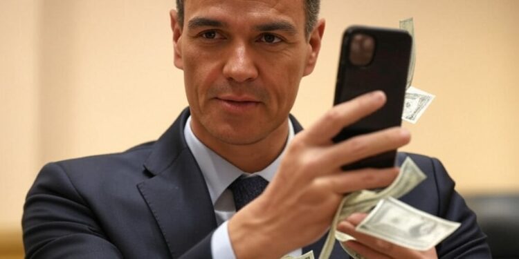 Tecnología gubernamental: un derroche de millones que nunca llegó a cuajar 5,7 millones de euros evaporizados