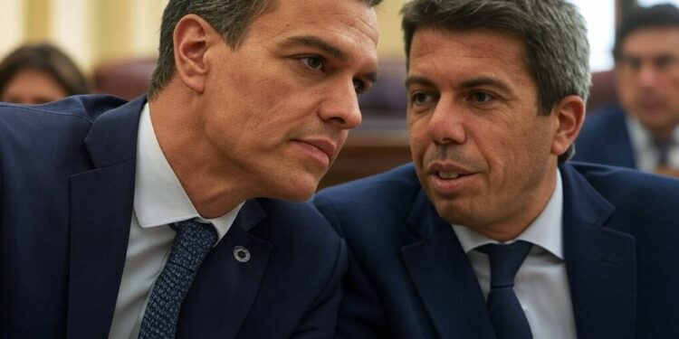 El Consejo de Ministros aprueba la condonación de parte de la deuda de las CC.AA, para así rebajar 17.000 millones a Cataluña 1 El Consejo de Ministros aprueba la condonación de parte de la deuda de las CC.AA, para así rebajar 17.000 millones a Cataluña